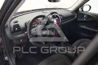 2018 Mini Clubman