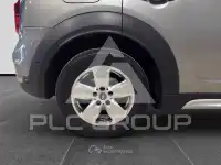 2018 Mini Clubman
