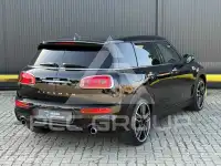 2018 Mini Clubman