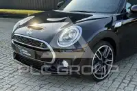 2018 Mini Clubman