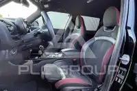 2018 Mini Clubman
