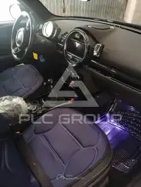 2018 Mini Clubman