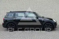 2018 Mini Clubman