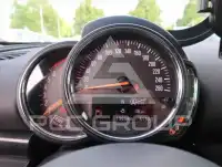 2018 Mini Clubman
