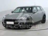 2018 Mini Clubman