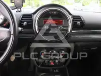2018 Mini Clubman