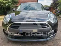 2018 Mini Clubman