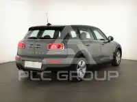 2018 Mini Clubman