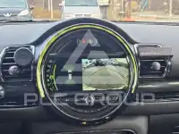2018 Mini Clubman