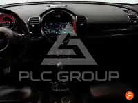2018 Mini Clubman