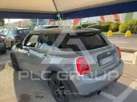 2018 Mini Clubman