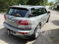 2018 Mini Clubman