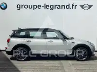 2018 Mini Clubman