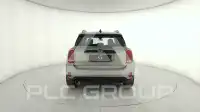 2018 Mini Clubman