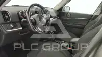 2018 Mini Clubman