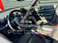 2018 Mini Clubman