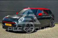 2018 Mini Clubman
