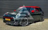 2018 Mini Clubman