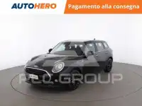 2018 Mini Clubman