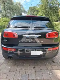2018 Mini Clubman