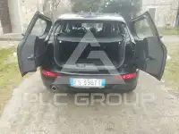 2018 Mini Clubman