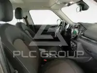 2018 Mini Clubman