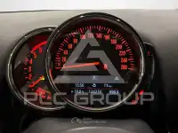 2018 Mini Clubman