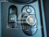 2018 Mini Clubman