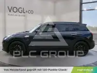 2018 Mini Clubman