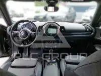 2018 Mini Clubman