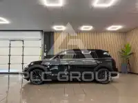 2018 Mini Clubman