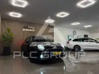 2018 Mini Clubman