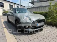 2018 Mini Clubman