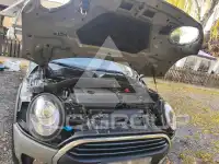 2018 Mini Clubman