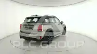 2018 Mini Clubman