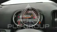 2018 Mini Clubman