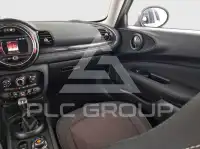 2018 Mini Clubman