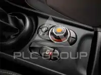 2018 Mini Clubman