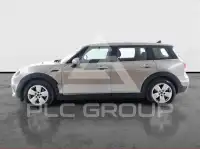 2018 Mini Clubman