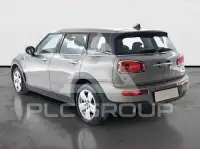 2018 Mini Clubman