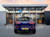 2018 Mini Clubman