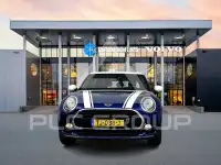 2018 Mini Clubman
