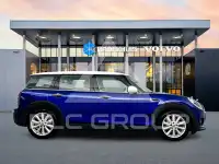 2018 Mini Clubman