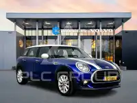 2018 Mini Clubman