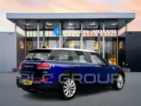 2018 Mini Clubman