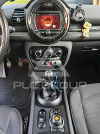 2018 Mini Clubman