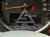 2018 Mini Clubman