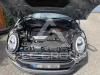 2018 Mini Clubman