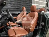2018 Mini COOPER