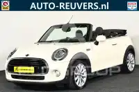 2018 Mini COOPER